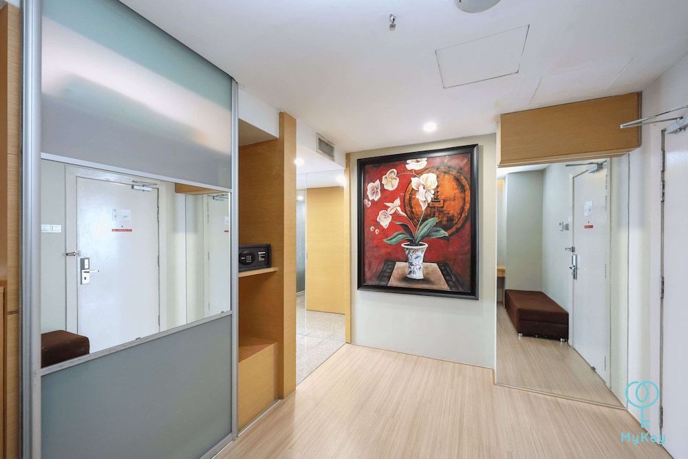 Empire Suite Subang by MyKey Premier Essential King 5