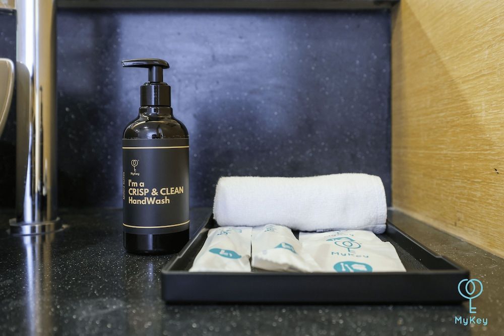 Empire Suite Subang by MyKey Premier Essential Plus 11