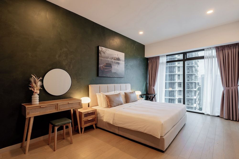 4-Bedroom Classic