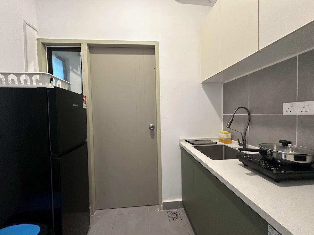 Youth City Residence by Manhattan Group Apartment, 2 Bedrooms 27