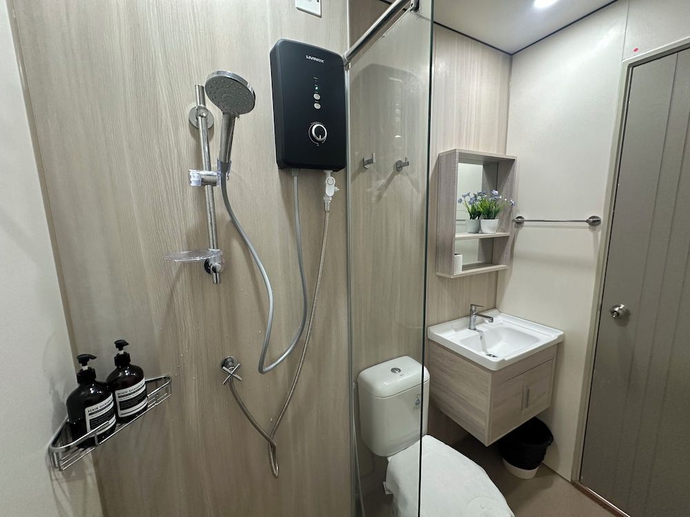 Youth City Residence by Manhattan Group Apartment, 2 Bedrooms 61