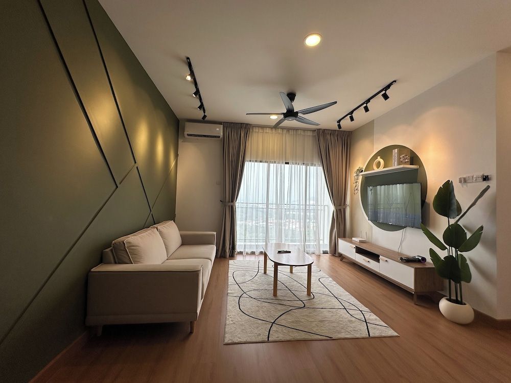 Youth City Residence by Manhattan Group Apartment, 2 Bedrooms 42