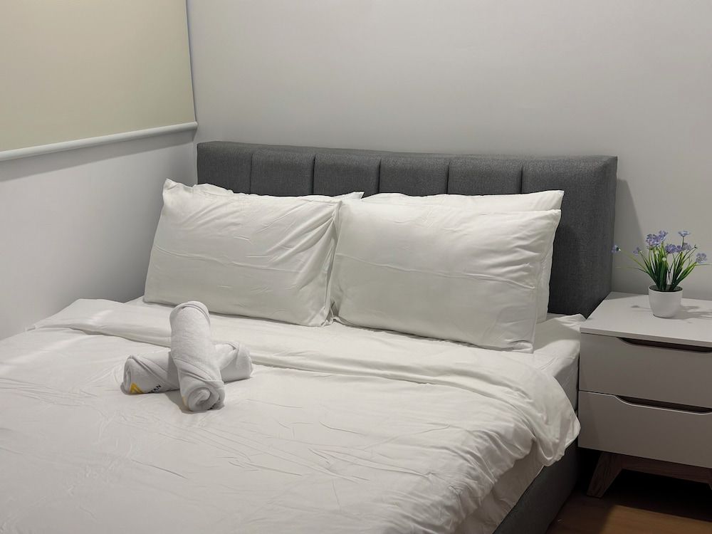 Youth City Residence by Manhattan Group Apartment, 2 Bedrooms 14