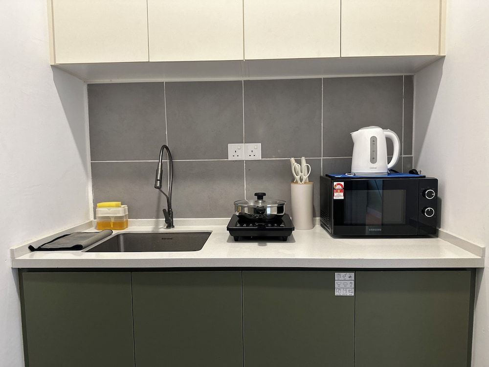 Youth City Residence by Manhattan Group Apartment, 2 Bedrooms 24