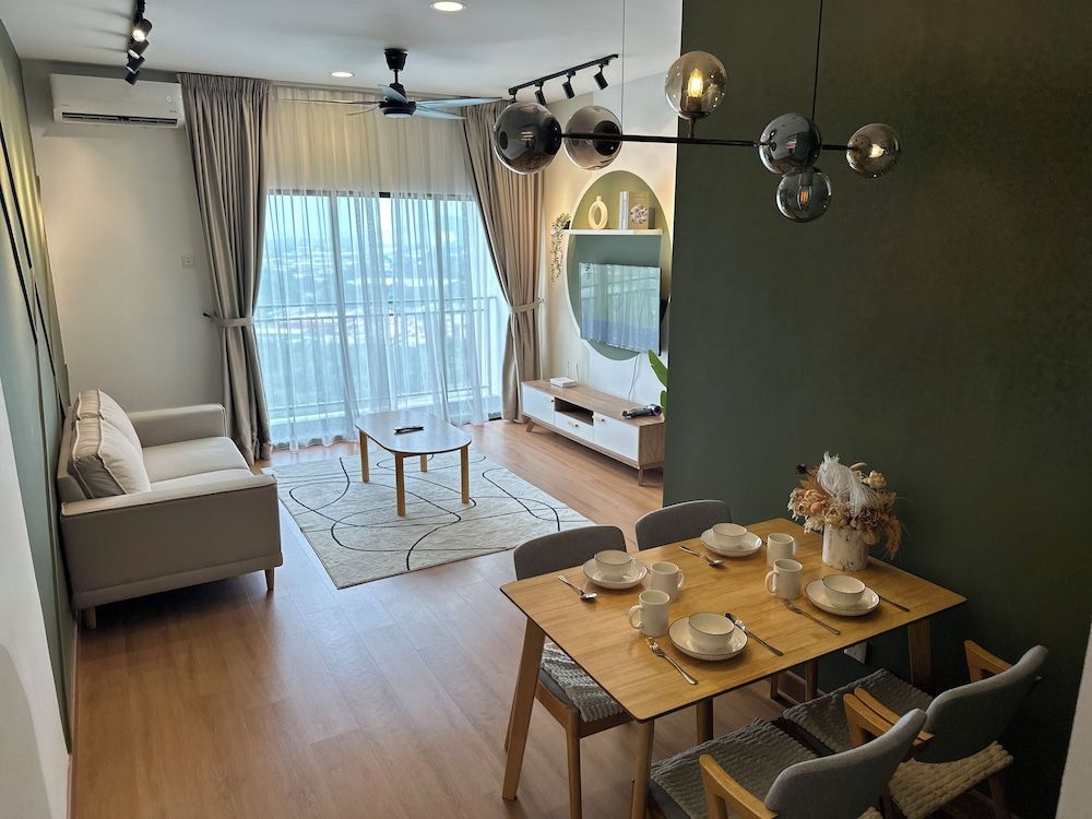 Youth City Residence by Manhattan Group Apartment, 2 Bedrooms 46