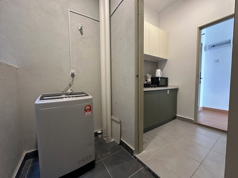 Youth City Residence by Manhattan Group Apartment, 2 Bedrooms 26