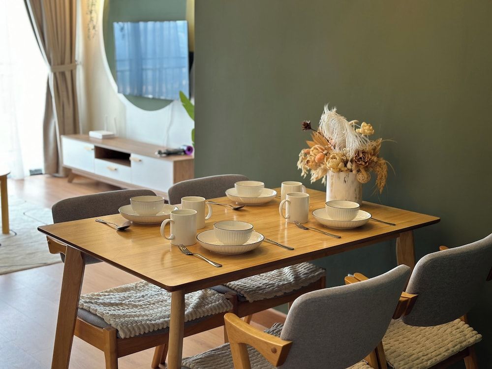 Youth City Residence by Manhattan Group Apartment, 2 Bedrooms 32