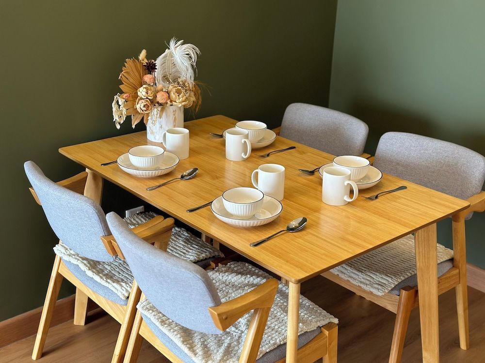 Youth City Residence by Manhattan Group Apartment, 2 Bedrooms 37