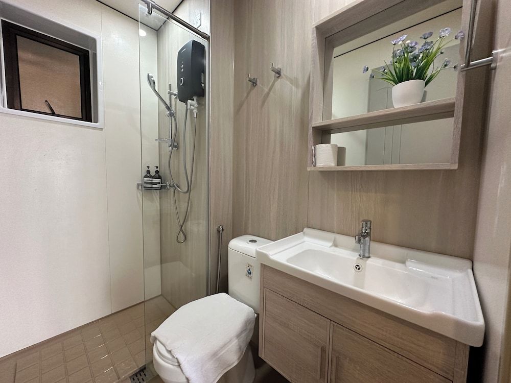 Youth City Residence by Manhattan Group Apartment, 2 Bedrooms 58