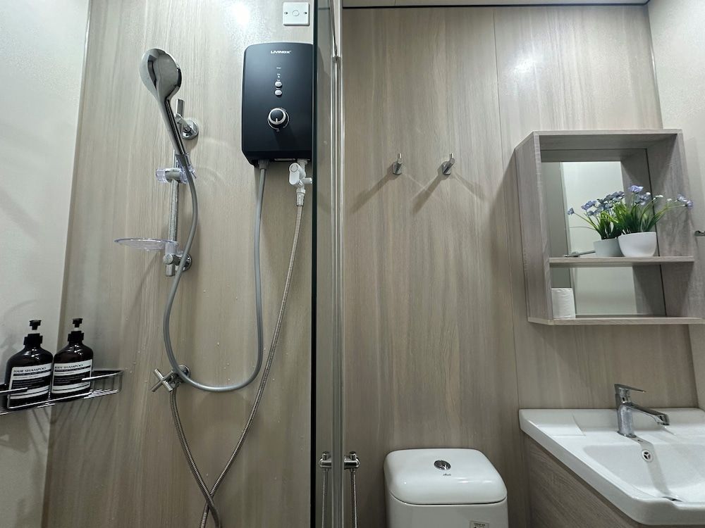 Youth City Residence by Manhattan Group Apartment, 2 Bedrooms 60