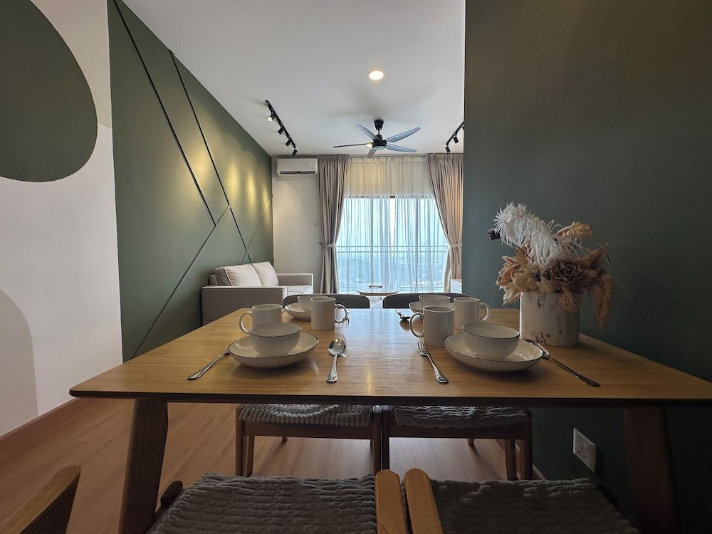 Youth City Residence by Manhattan Group Apartment, 2 Bedrooms 47