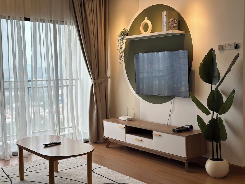 Youth City Residence by Manhattan Group Apartment, 2 Bedrooms 49