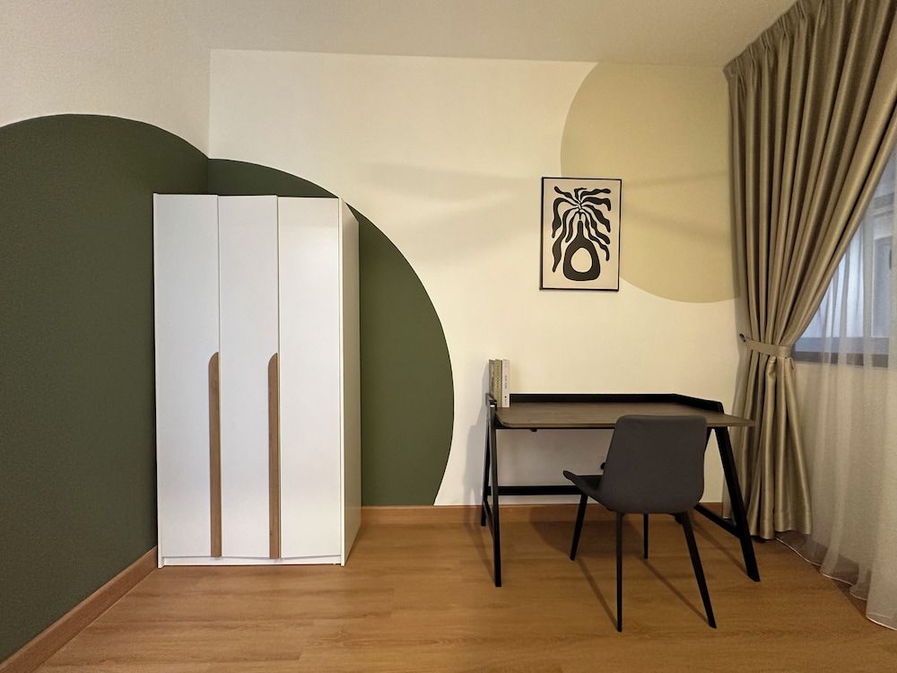 Youth City Residence by Manhattan Group Apartment, 2 Bedrooms 18