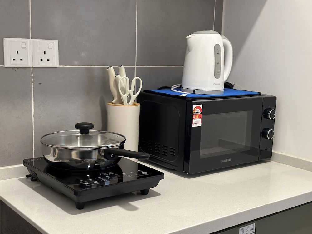 Youth City Residence by Manhattan Group Apartment, 2 Bedrooms 25