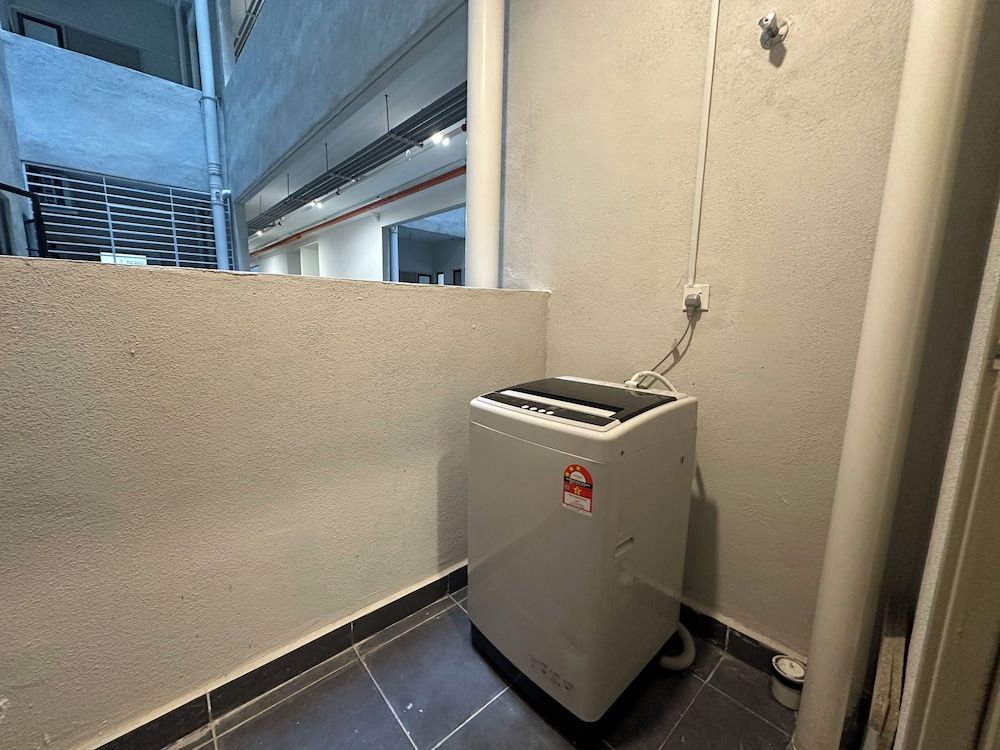 Youth City Residence by Manhattan Group Apartment, 2 Bedrooms 22