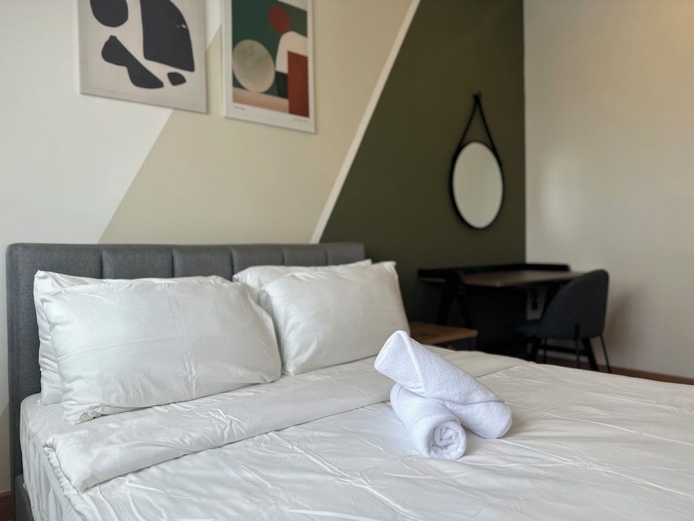 Youth City Residence by Manhattan Group Apartment, 2 Bedrooms 5