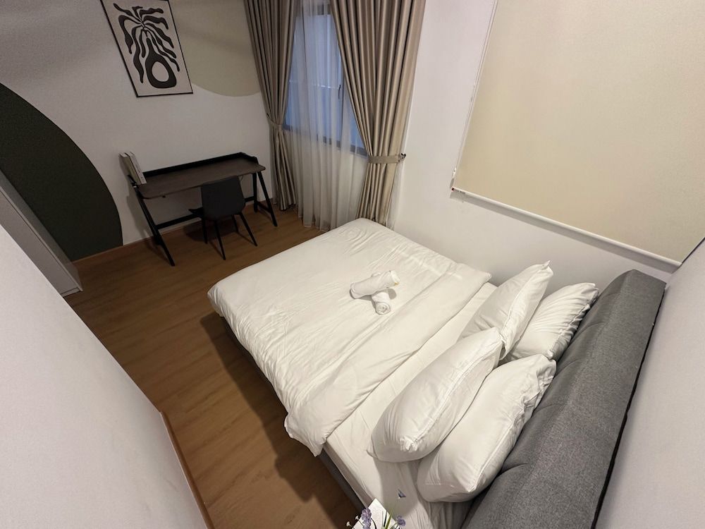 Youth City Residence by Manhattan Group Apartment, 2 Bedrooms 19