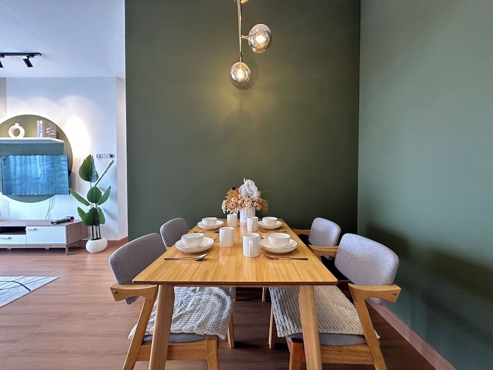 Youth City Residence by Manhattan Group Apartment, 2 Bedrooms 38