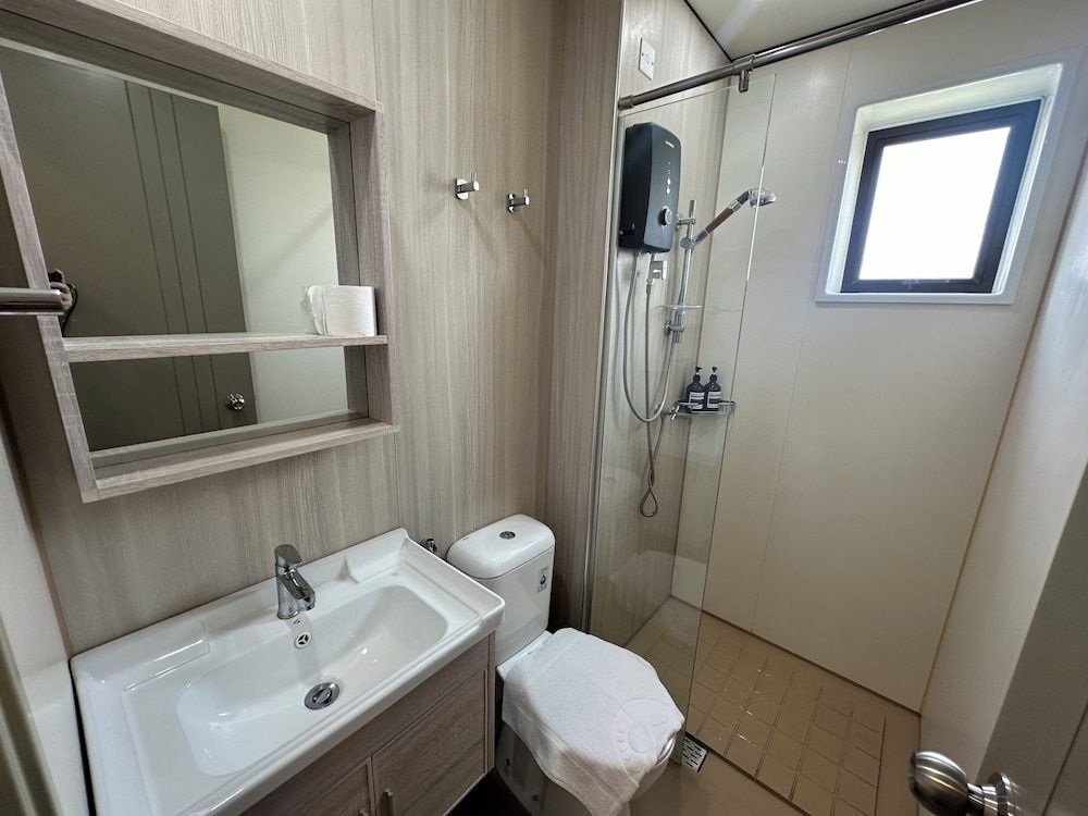 Youth City Residence by Manhattan Group Apartment, 2 Bedrooms 7