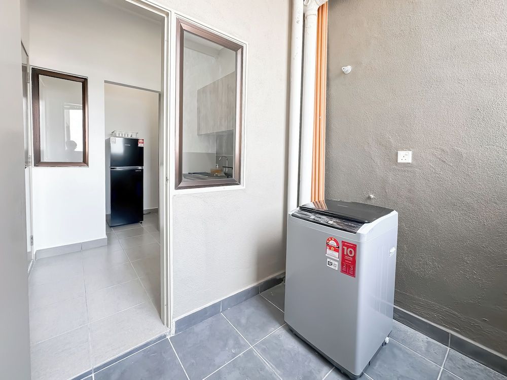 Youth City Residence by Manhattan Group Comfort Apartment 10