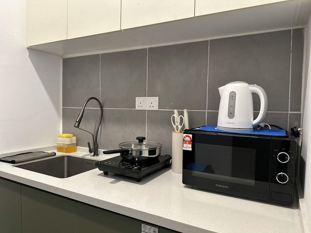 Youth City Residence by Manhattan Group Apartment, 2 Bedrooms 28