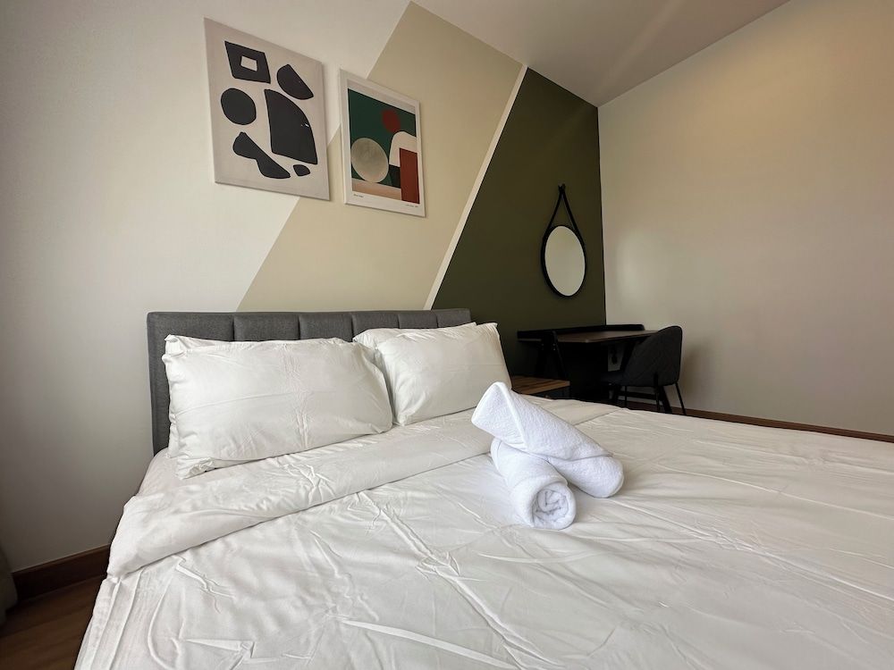 Youth City Residence by Manhattan Group Apartment, 2 Bedrooms 9