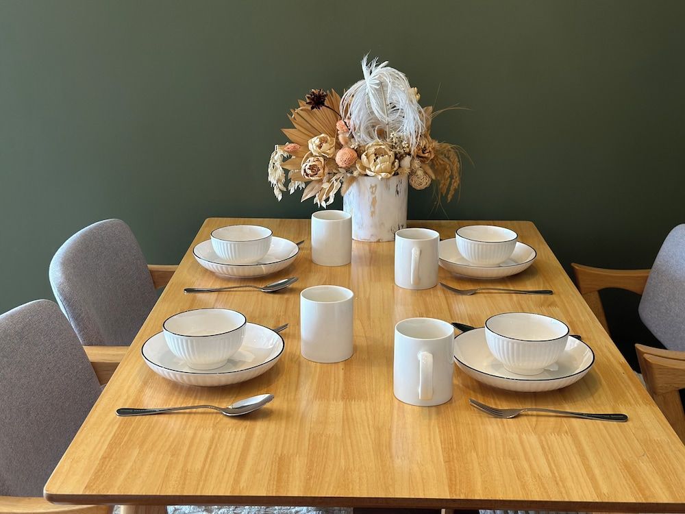 Youth City Residence by Manhattan Group Apartment, 2 Bedrooms 36