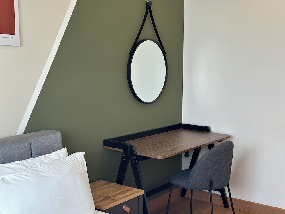 Youth City Residence by Manhattan Group Apartment, 2 Bedrooms 12