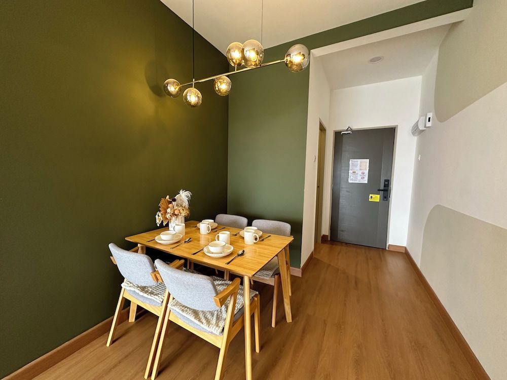 Youth City Residence by Manhattan Group Apartment, 2 Bedrooms 43