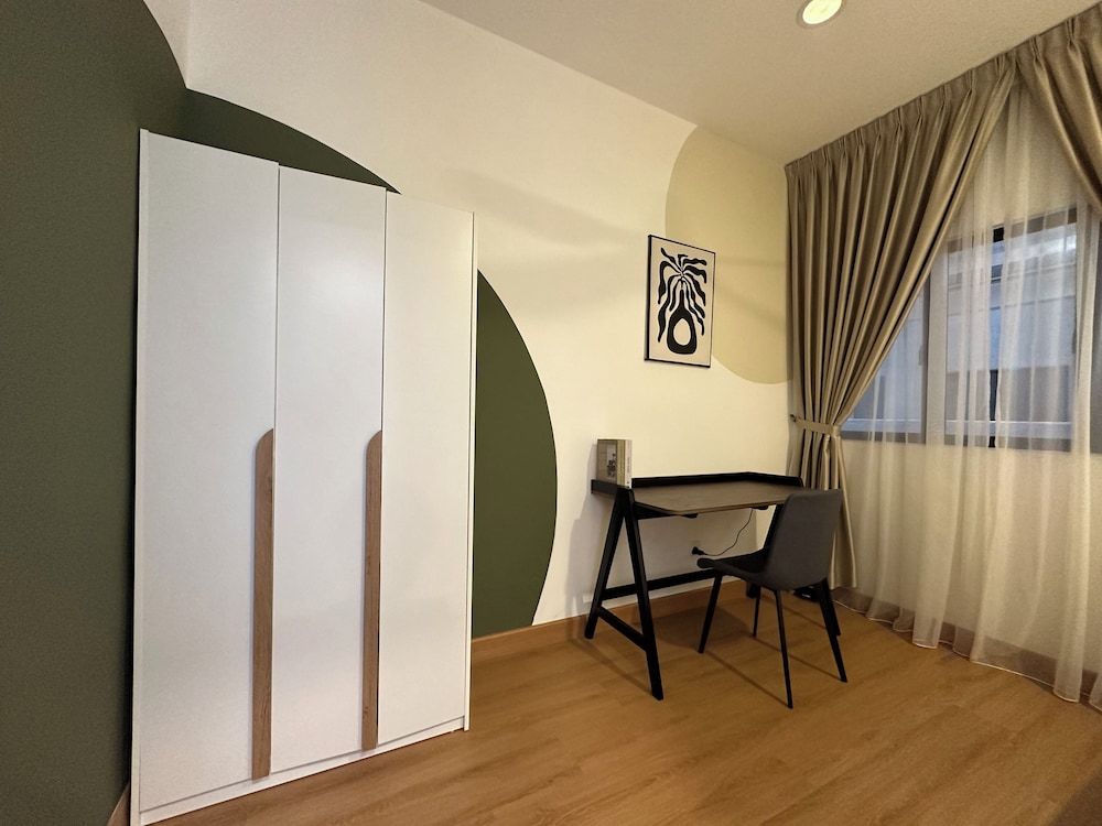 Youth City Residence by Manhattan Group Apartment, 2 Bedrooms 17