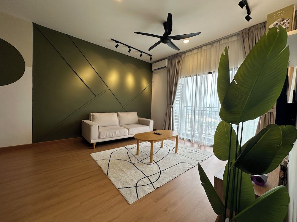 Youth City Residence by Manhattan Group Apartment, 2 Bedrooms 45