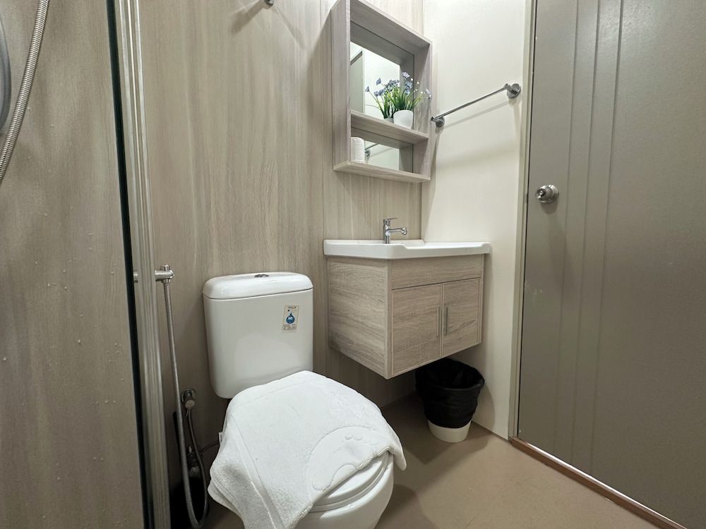 Youth City Residence by Manhattan Group Apartment, 2 Bedrooms 59