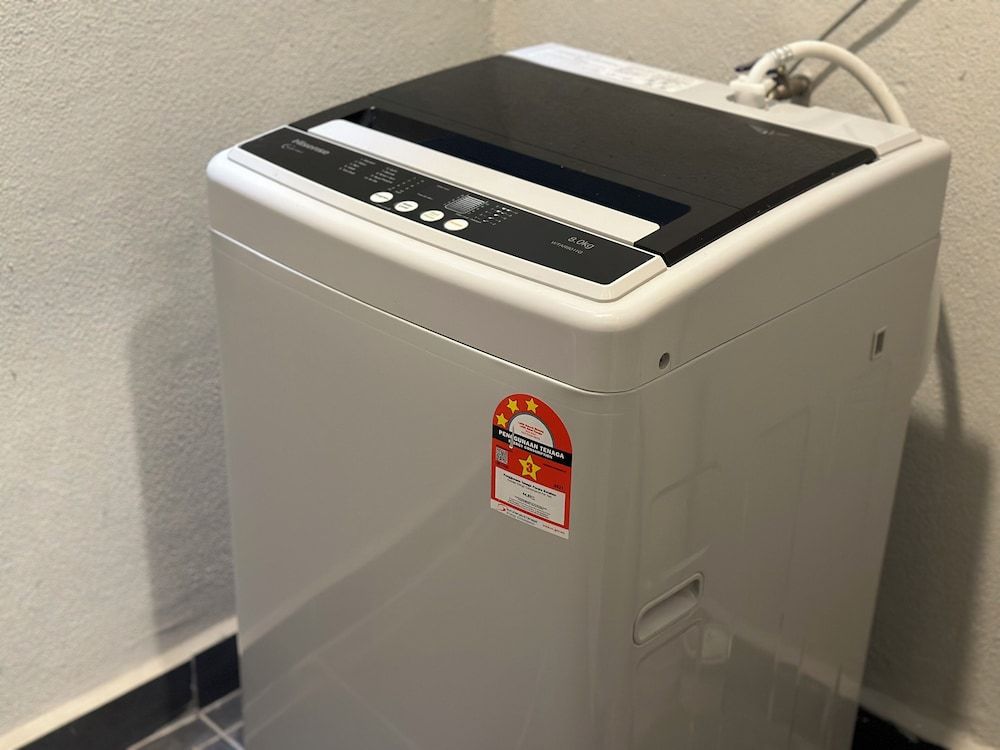 Youth City Residence by Manhattan Group Apartment, 2 Bedrooms 29