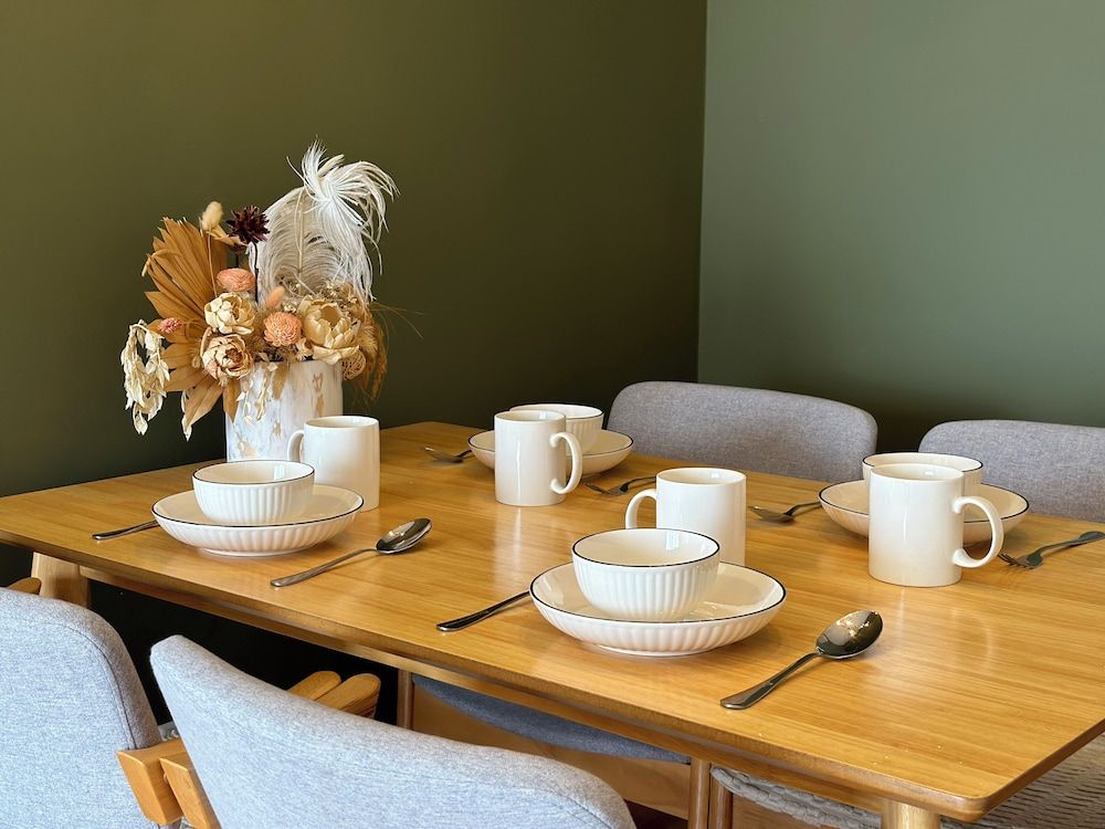 Youth City Residence by Manhattan Group Apartment, 2 Bedrooms 35