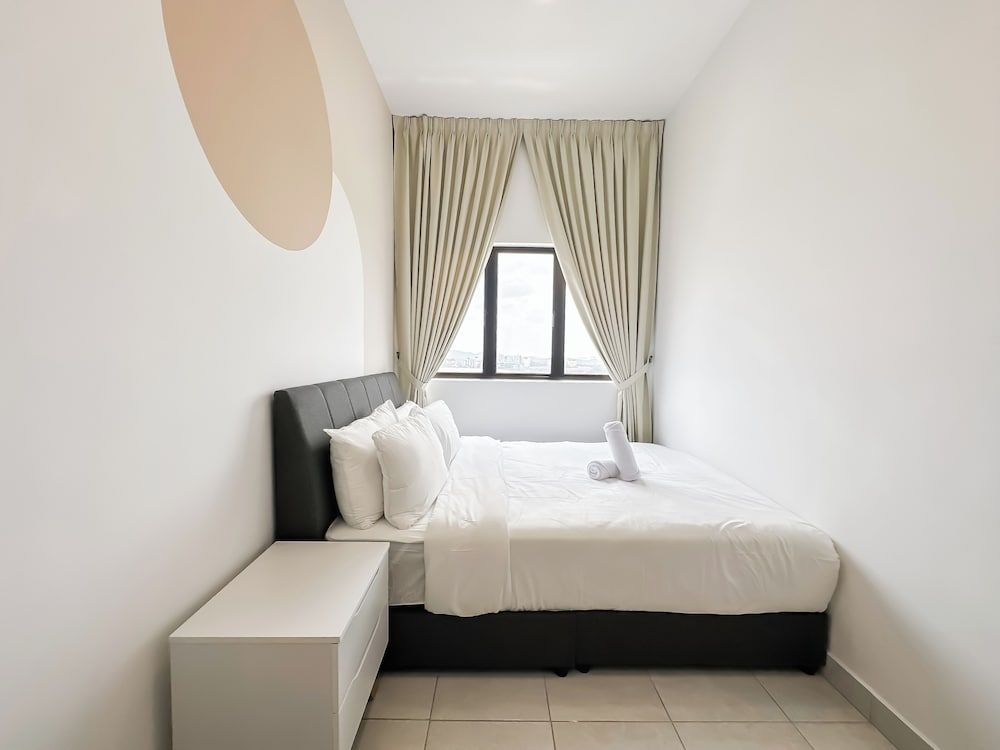 Youth City Residence by Manhattan Group Comfort Apartment 6