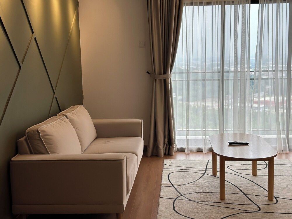 Youth City Residence by Manhattan Group Apartment, 2 Bedrooms 57