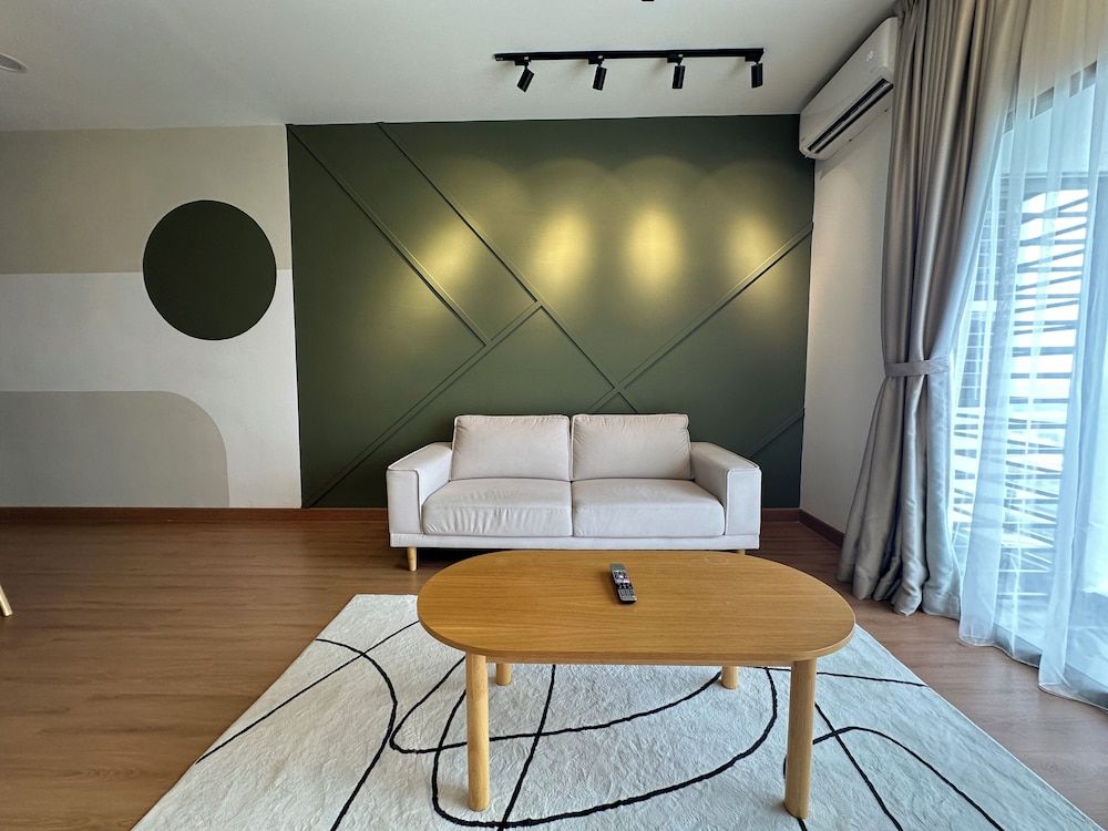 Youth City Residence by Manhattan Group Apartment, 2 Bedrooms 40