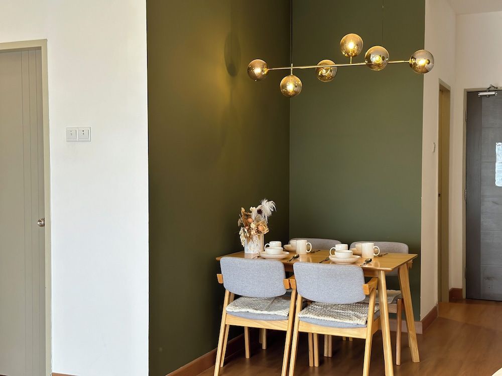 Youth City Residence by Manhattan Group Apartment, 2 Bedrooms 52