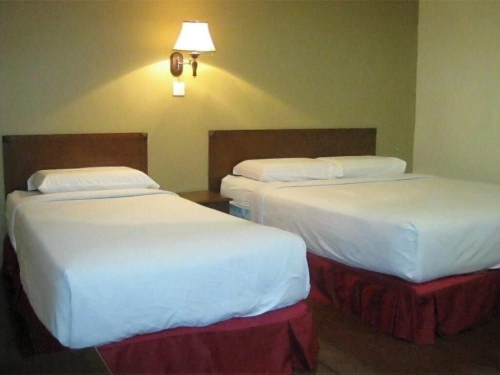 Cherating Eastana Beach Resort Superior Triple Room 2