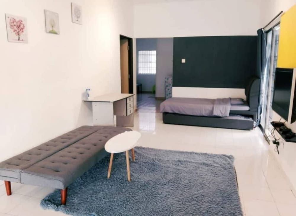 Indahpura Kulai Basic Villa 17