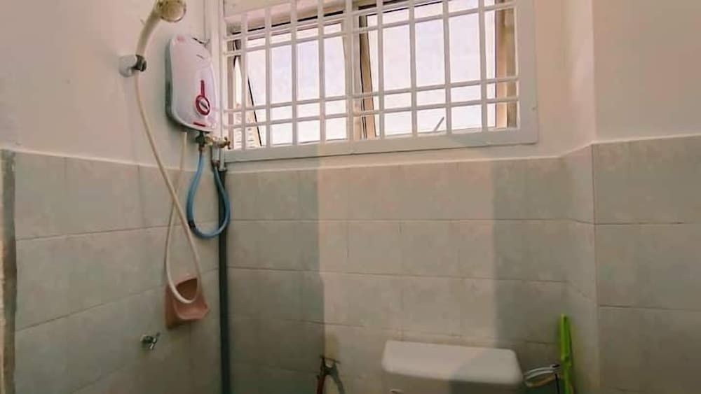 Indahpura Kulai Basic Villa 27