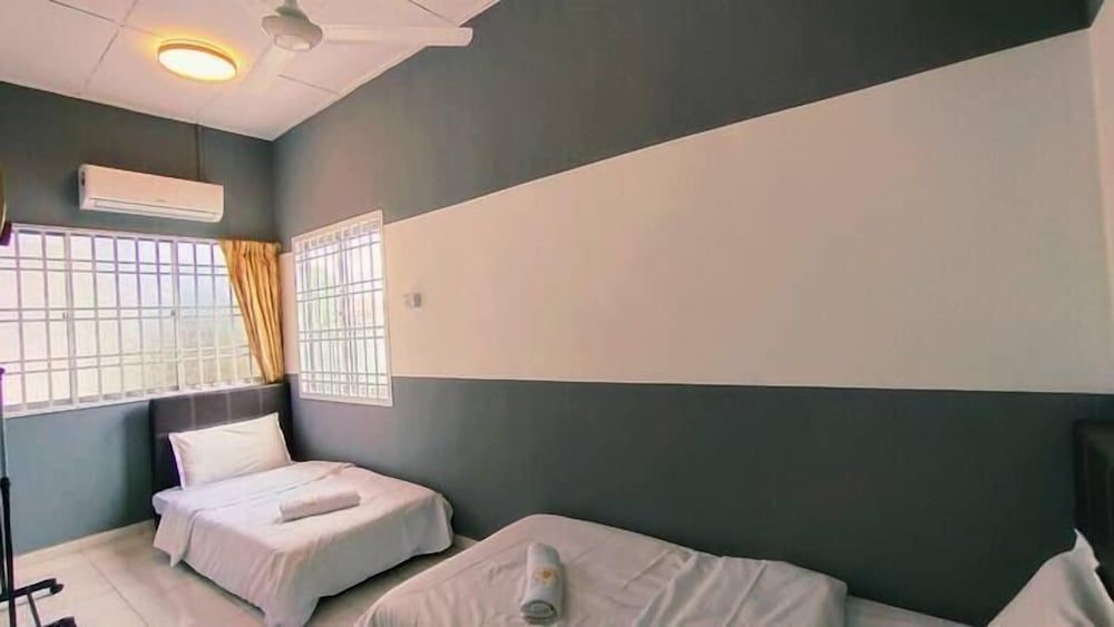 Indahpura Kulai Basic Villa 3