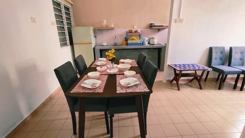 Indahpura Kulai Basic Villa 25