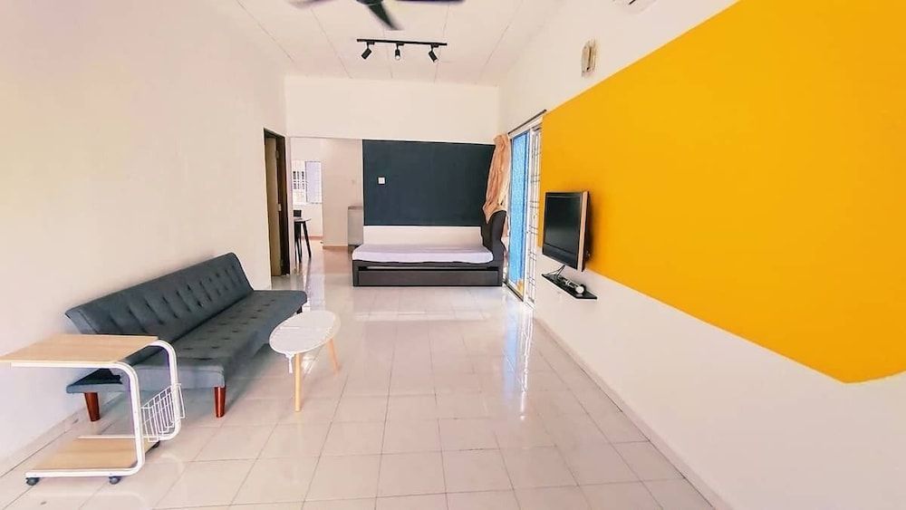 Indahpura Kulai Basic Villa 15