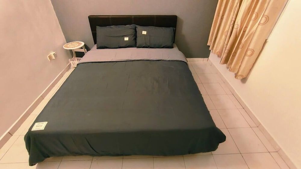 Indahpura Kulai Basic Villa 11