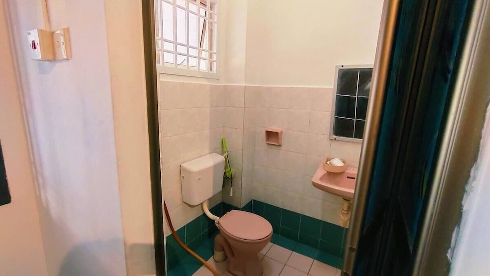 Indahpura Kulai Basic Villa 28