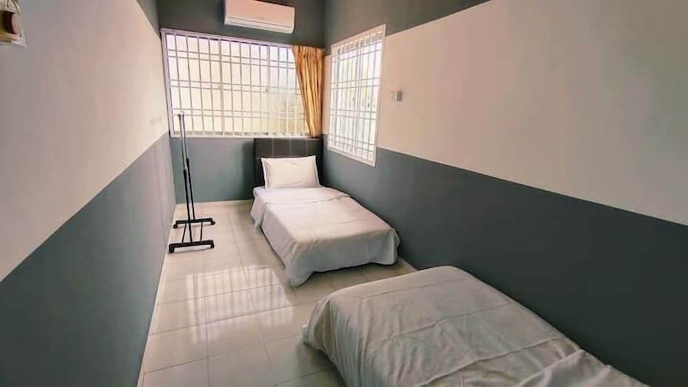 Indahpura Kulai Basic Villa 2