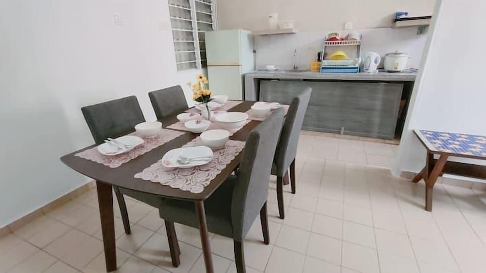 Indahpura Kulai Basic Villa 21