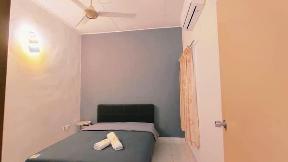 Indahpura Kulai Basic Villa 5