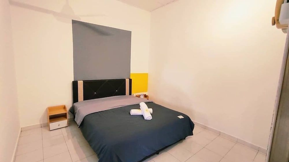 Indahpura Kulai Basic Villa 6